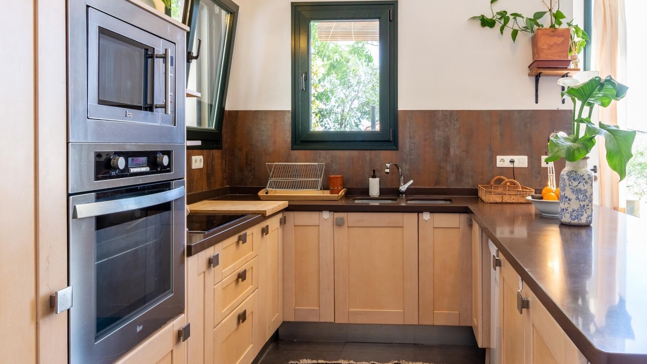 Photo of Kitchen in Niguelas