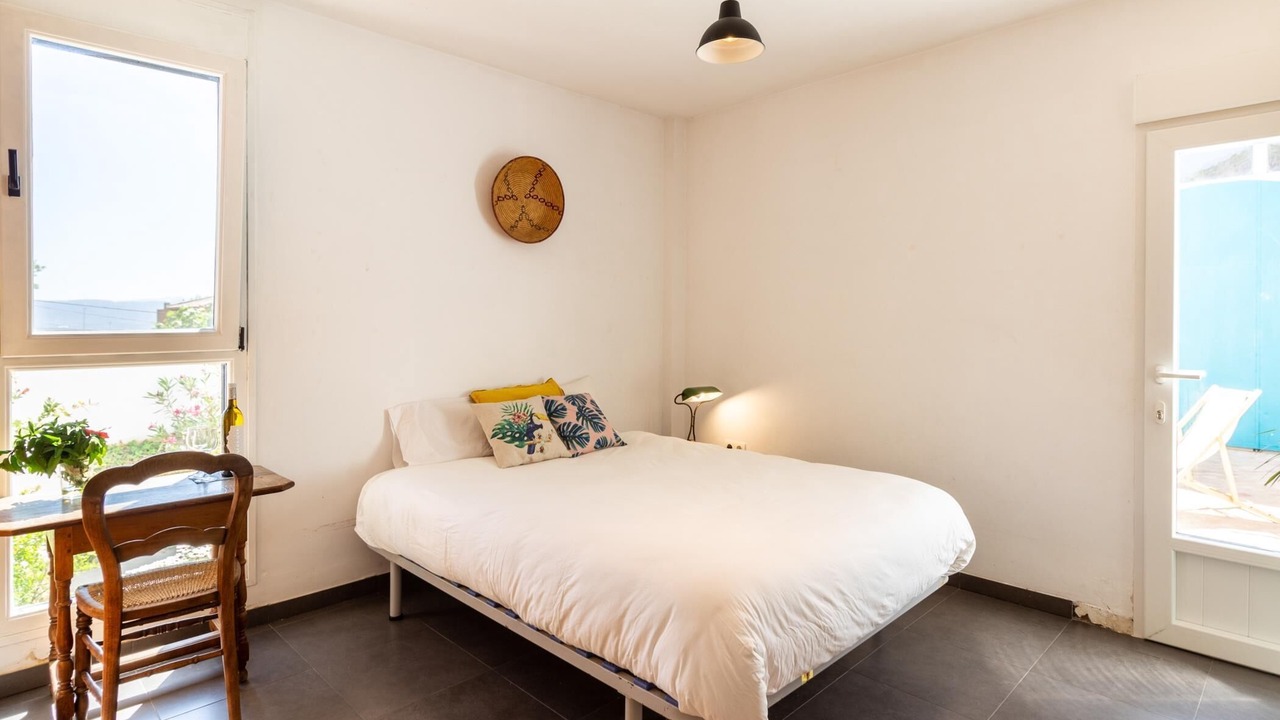 Photo of Bedroom in Niguelas