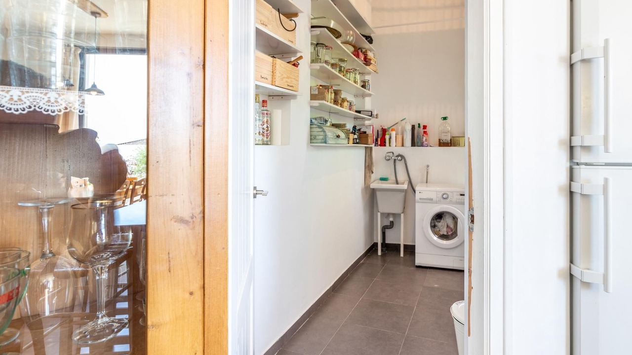 Photo of Bathroom in Niguelas