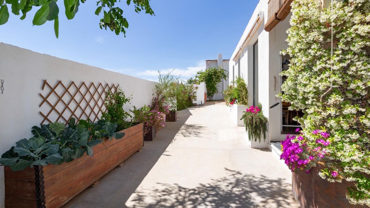 Photo of Outdoor in Niguelas
