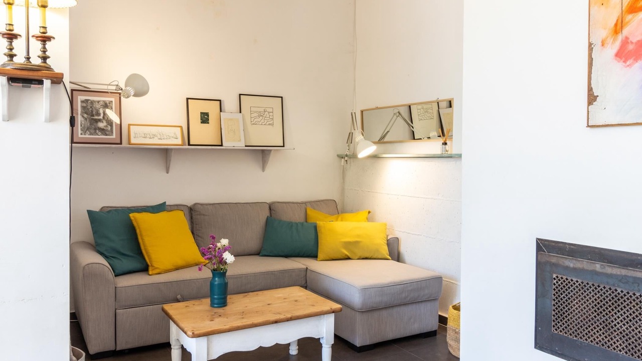 Photo of Livingroom in Niguelas