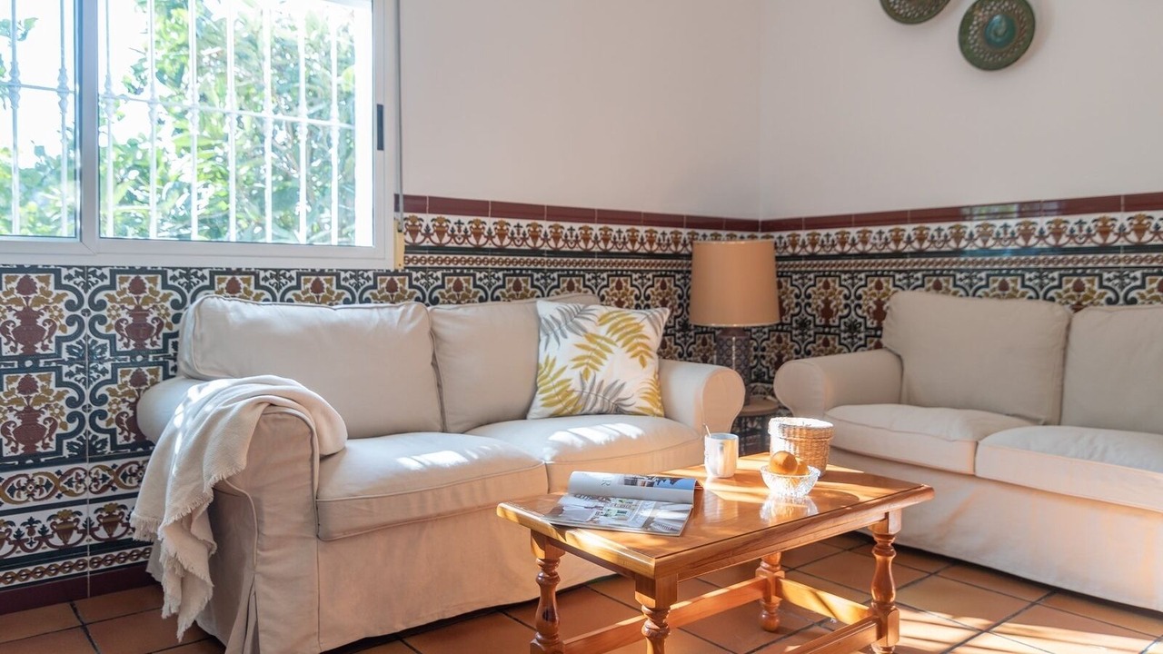 Photo of Livingroom in Benameji