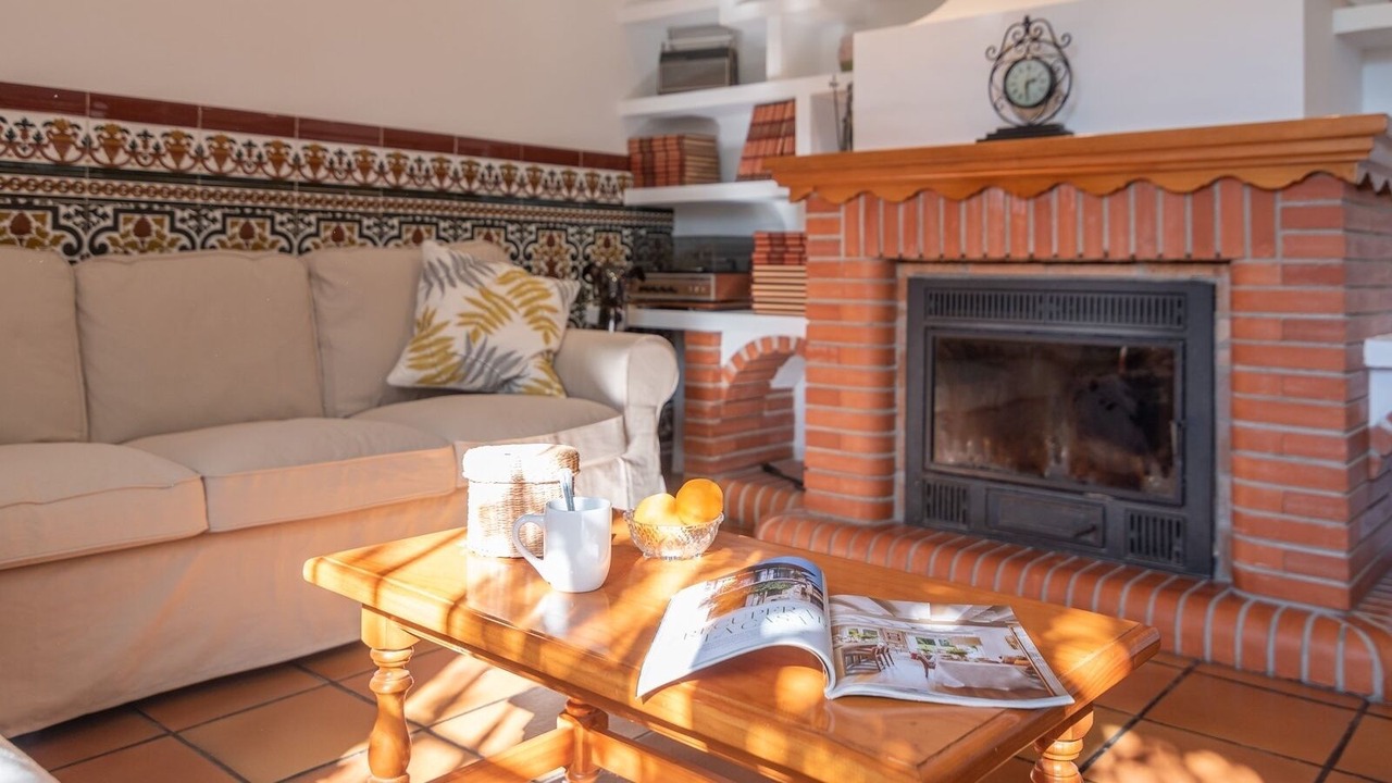 Photo of Livingroom in Benameji