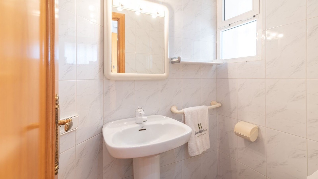 Photo of Bathroom in Benameji
