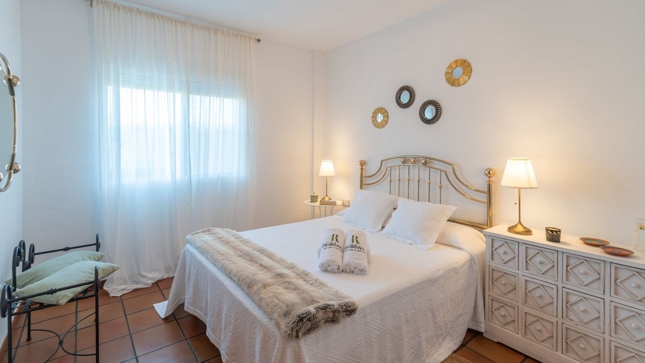 Photo of Bedroom in Benameji