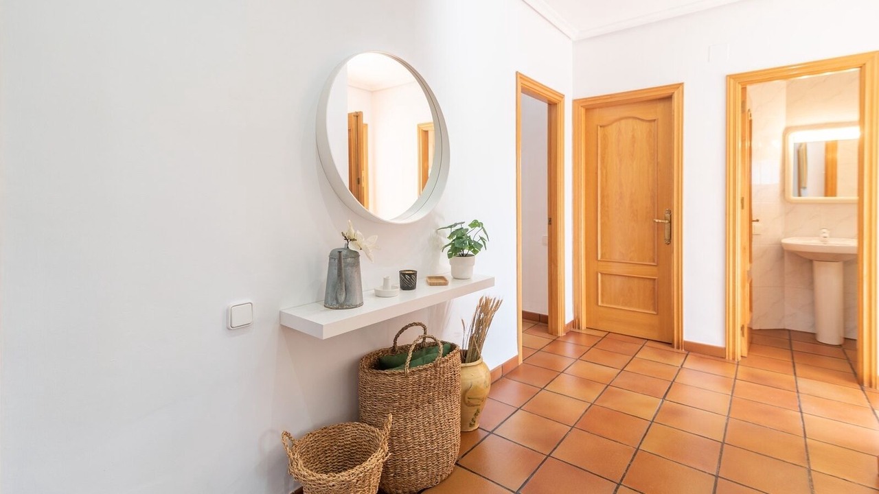 Photo of Bathroom in Benameji