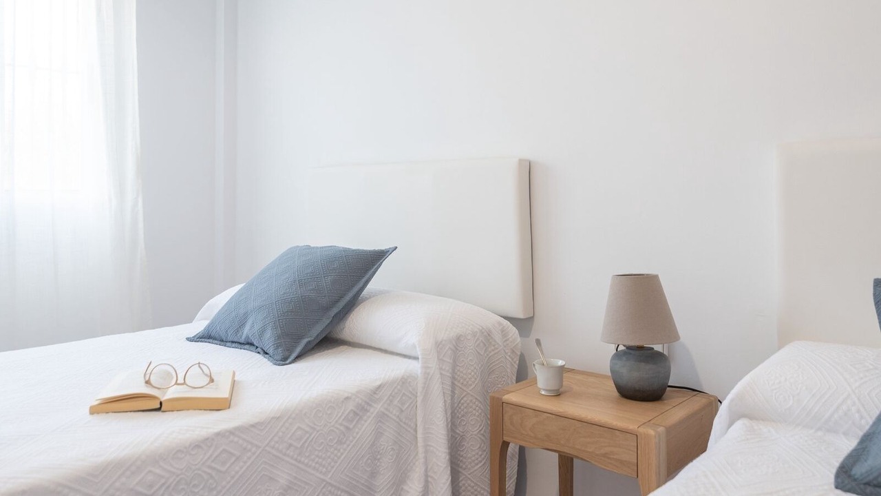 Photo of Bedroom in Benameji