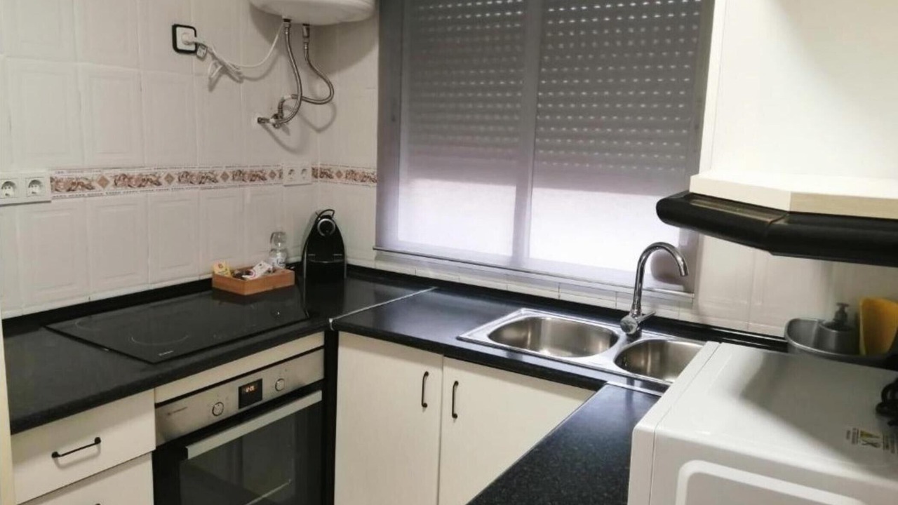 Photo of Kitchen in Cordoba