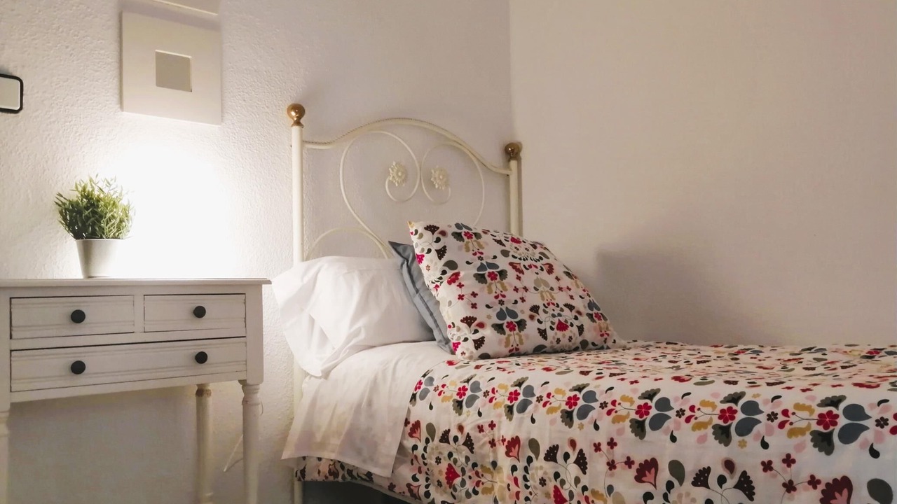 Photo of Bedroom in Cordoba