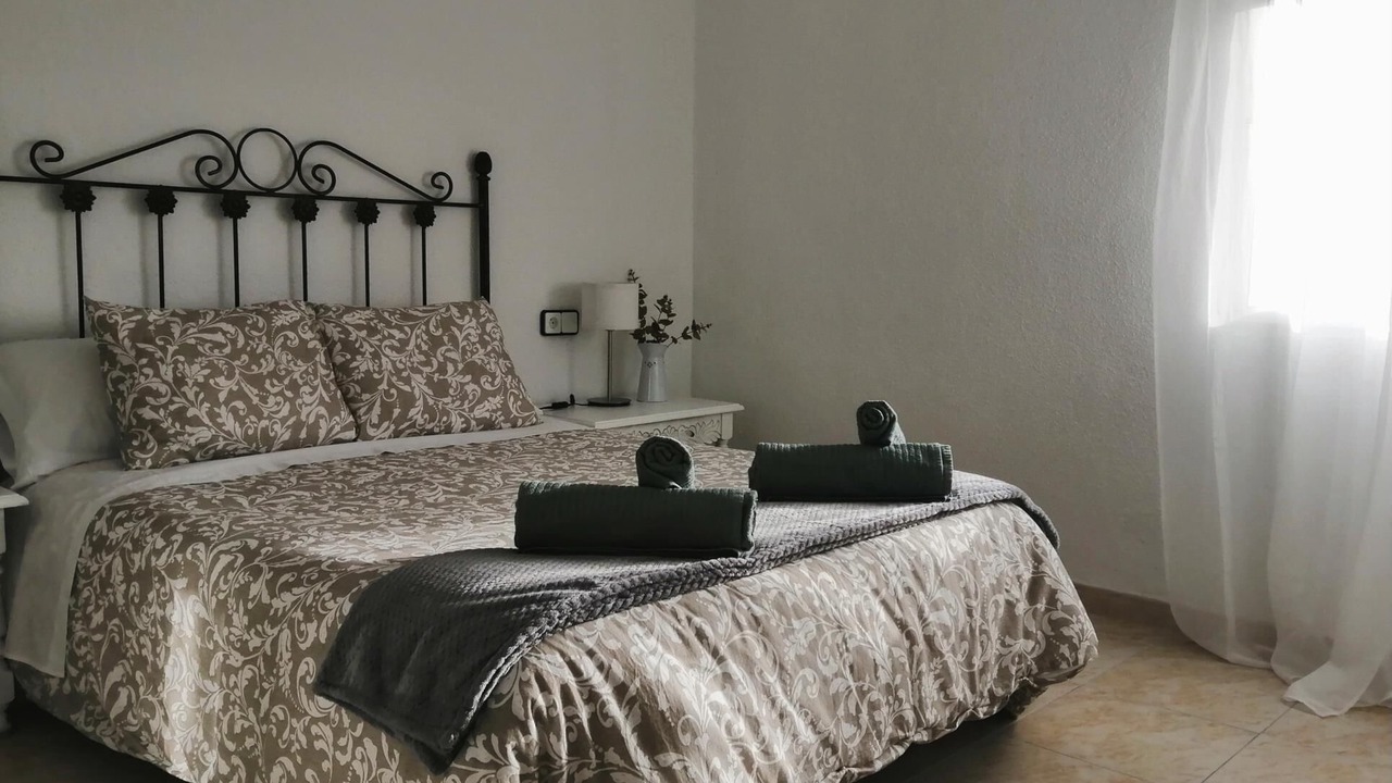 Photo of Bedroom in Cordoba