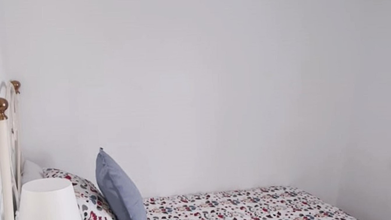 Photo of Bedroom in Cordoba