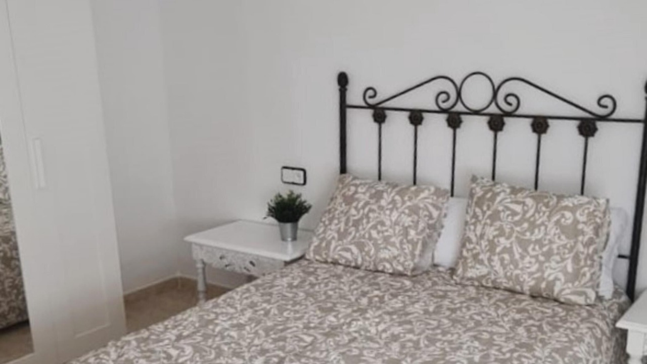 Photo of Bedroom in Cordoba