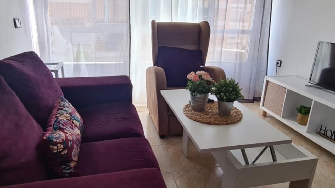 Photo of Livingroom in Cordoba
