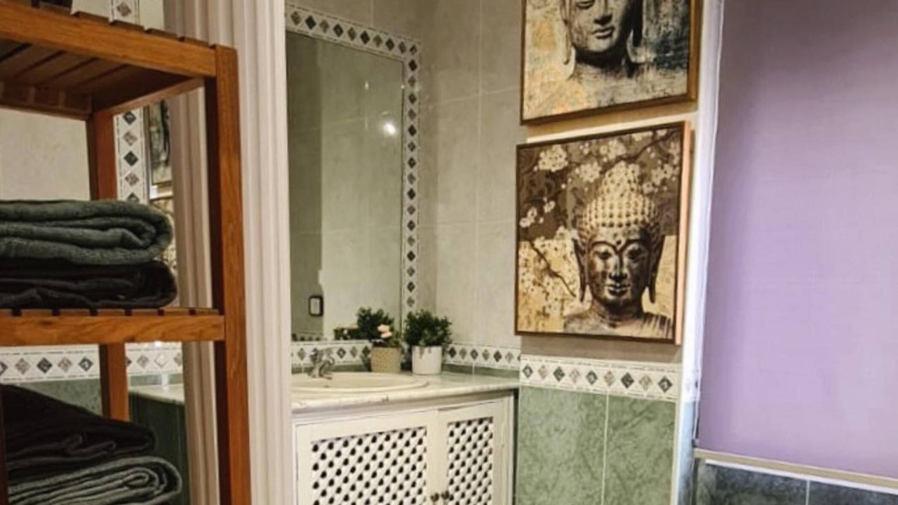 Photo of Bathroom in Cordoba