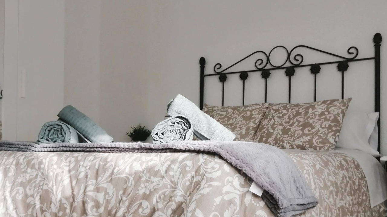 Photo of Bedroom in Cordoba
