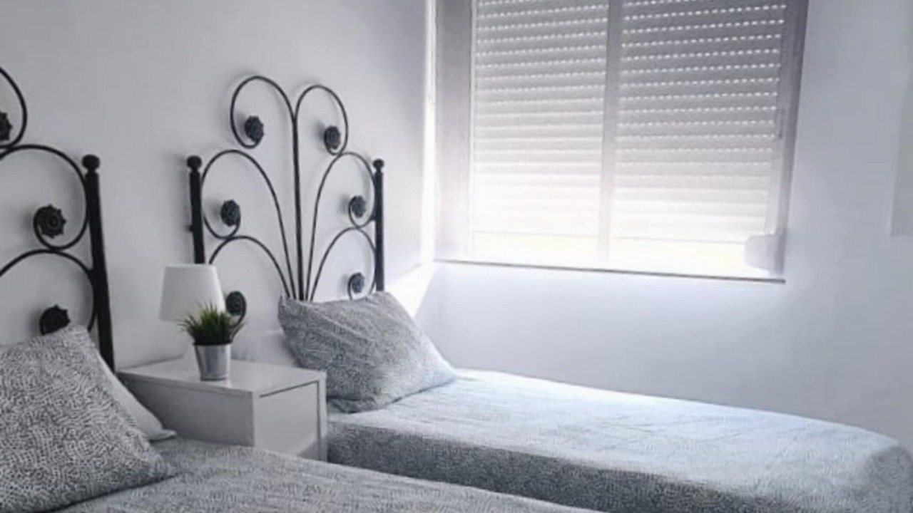 Photo of Bedroom in Cordoba