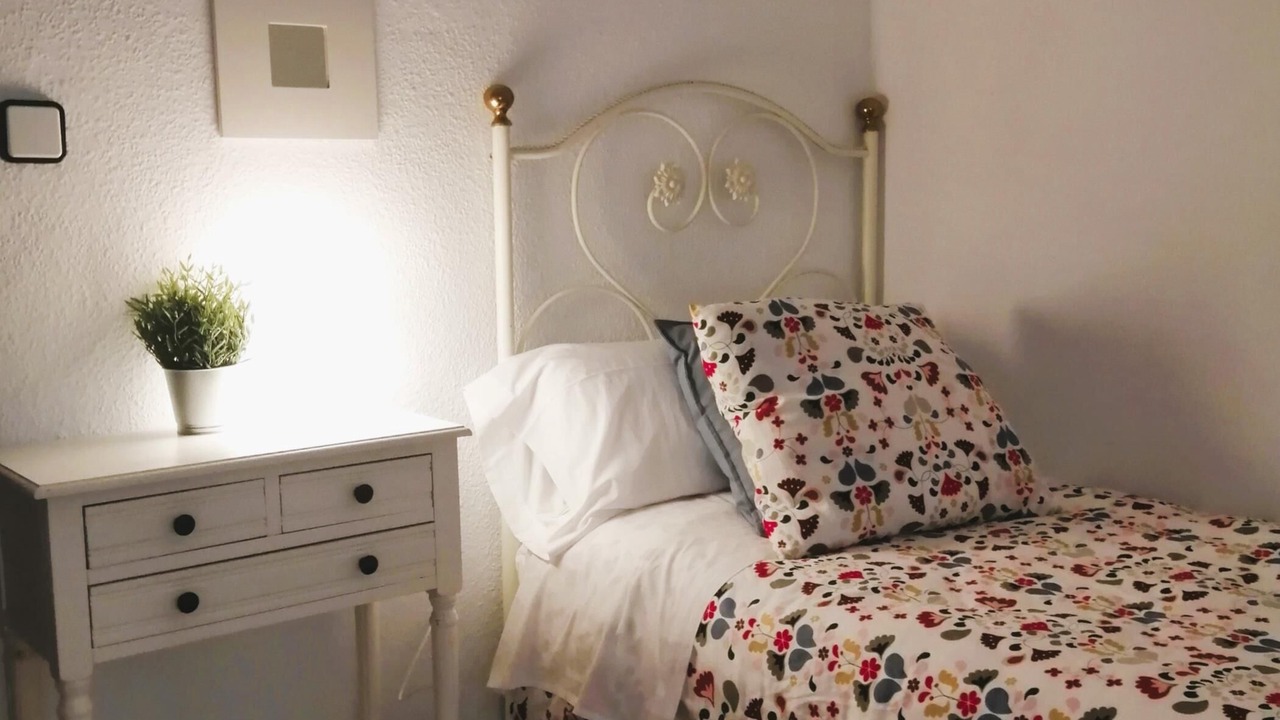 Photo of Bedroom in Cordoba