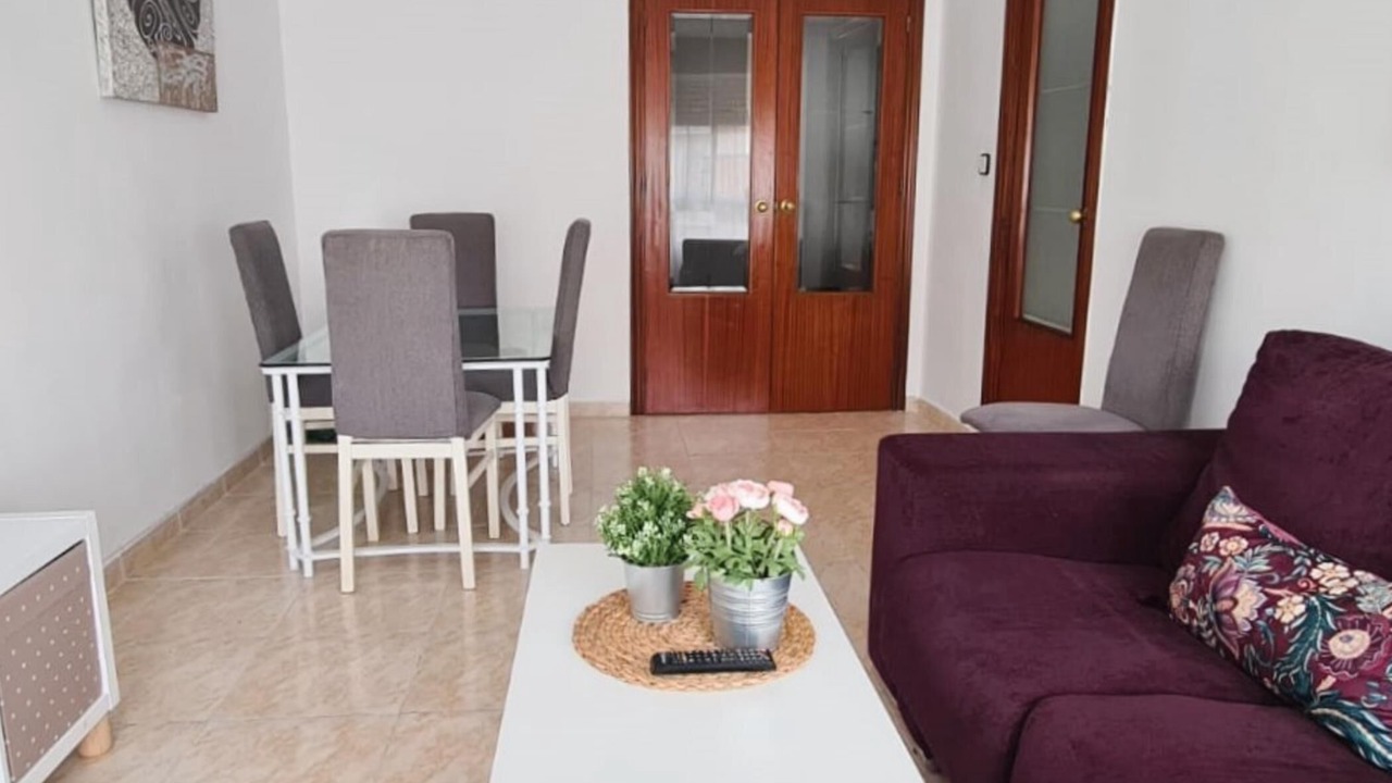 Photo of Livingroom in Cordoba