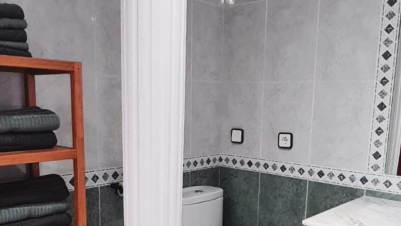 Photo of Bathroom in Cordoba