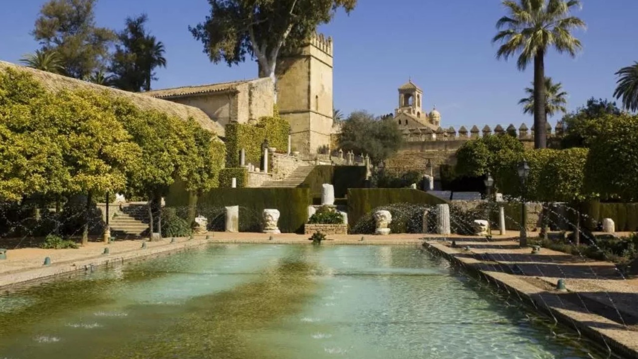 Photo of Outdoor in Cordoba