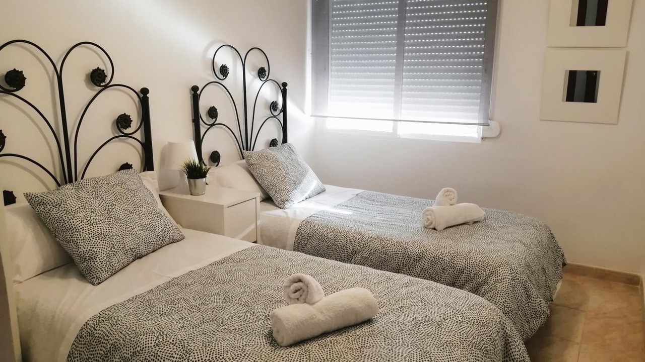 Photo of Bedroom in Cordoba