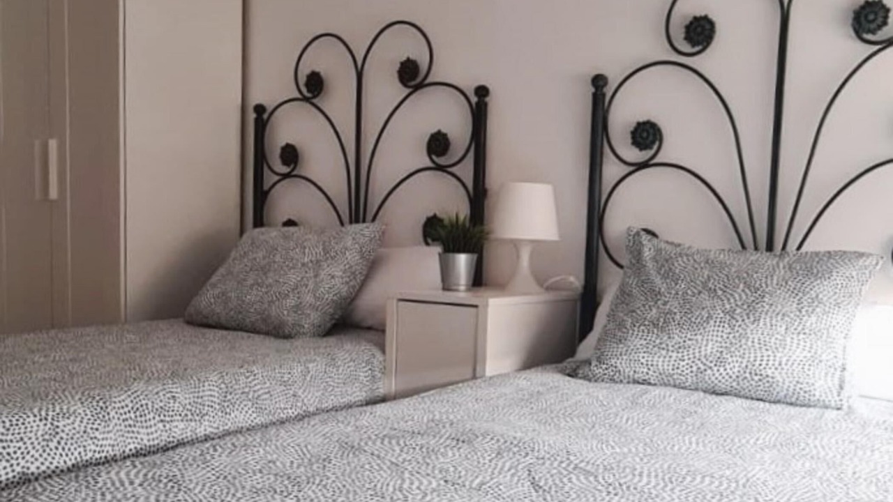 Photo of Bedroom in Cordoba