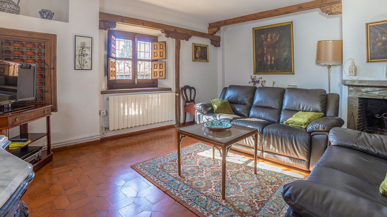Photo of Bedroom in San Pedro