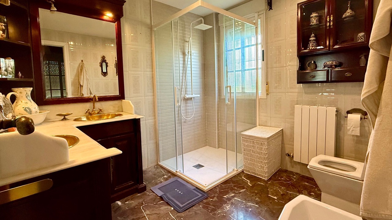 Photo of Bathroom in La Zubia