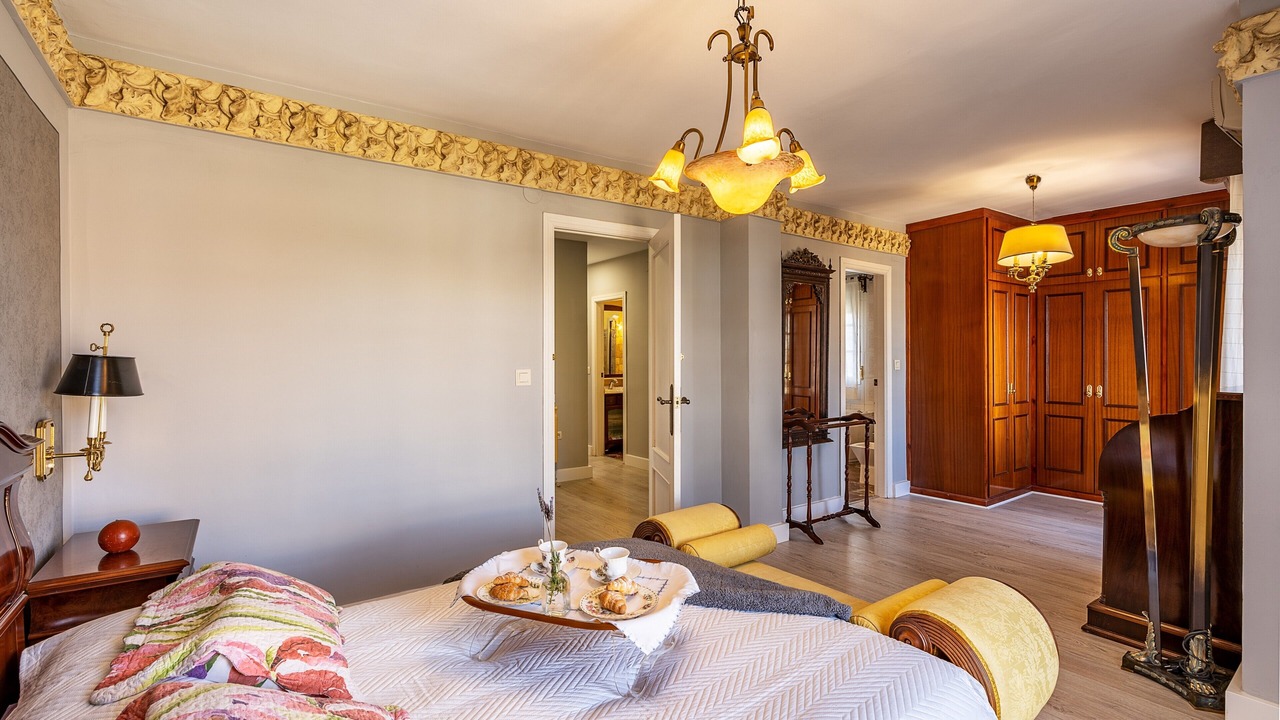 Photo of Bedroom in La Zubia