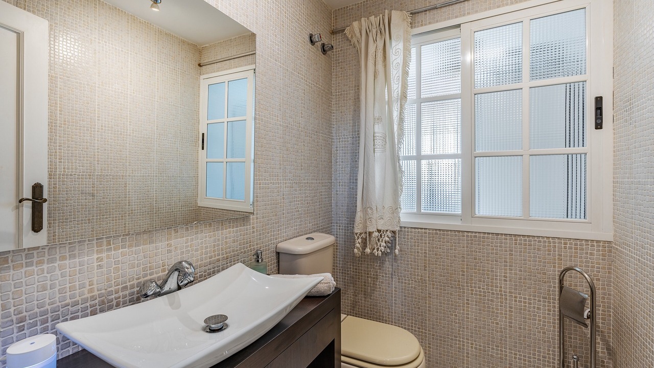 Photo of Bathroom in La Zubia