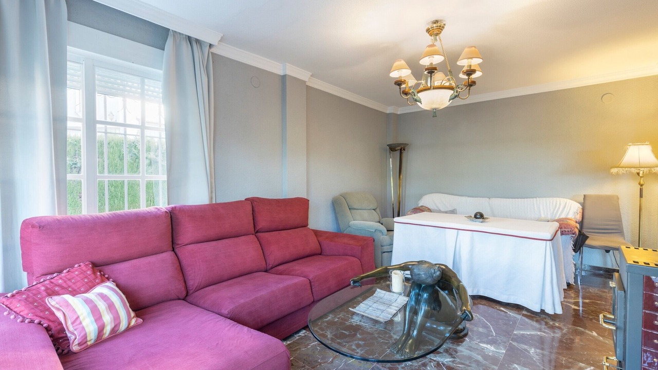 Photo of Livingroom in La Zubia