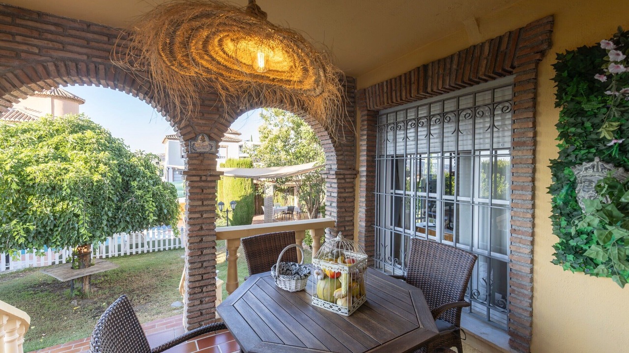 Photo of Outdoor in La Zubia