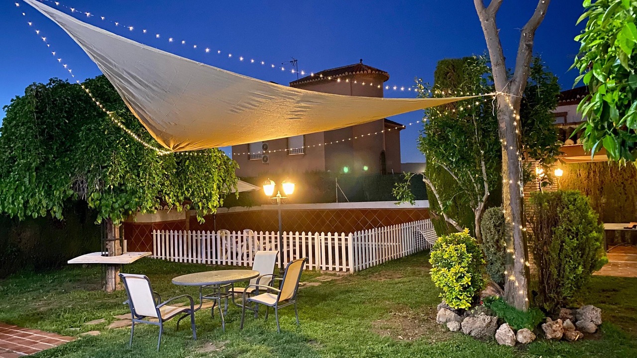Photo of Outdoor in La Zubia