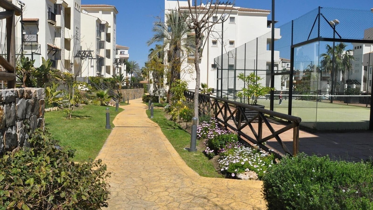 Photo of Others in San Luis de Sabinillas