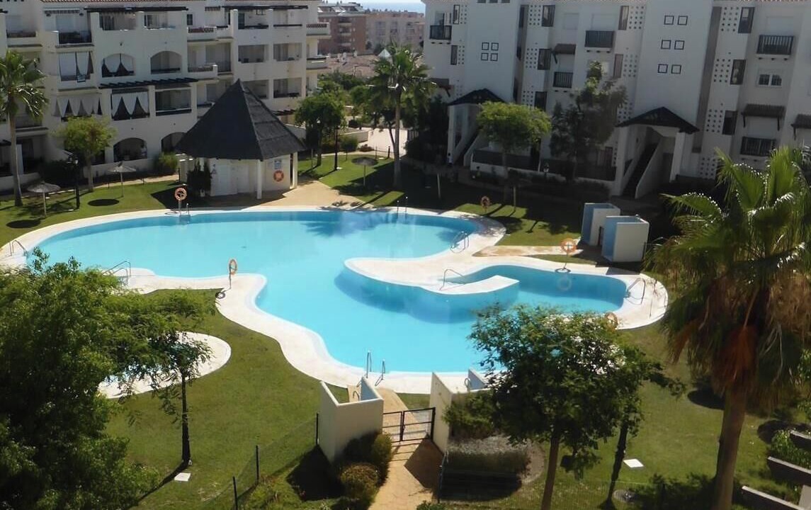Photo of Outdoor in San Luis de Sabinillas