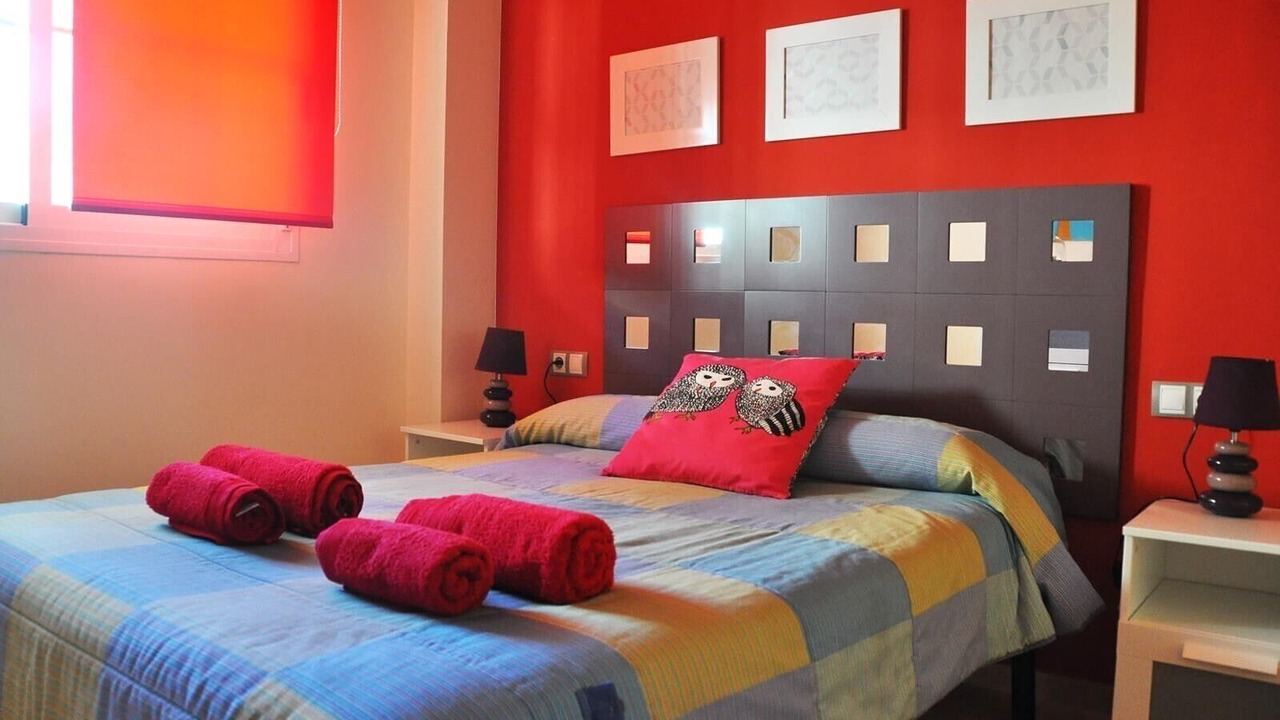 Photo of Bedroom in San Luis de Sabinillas