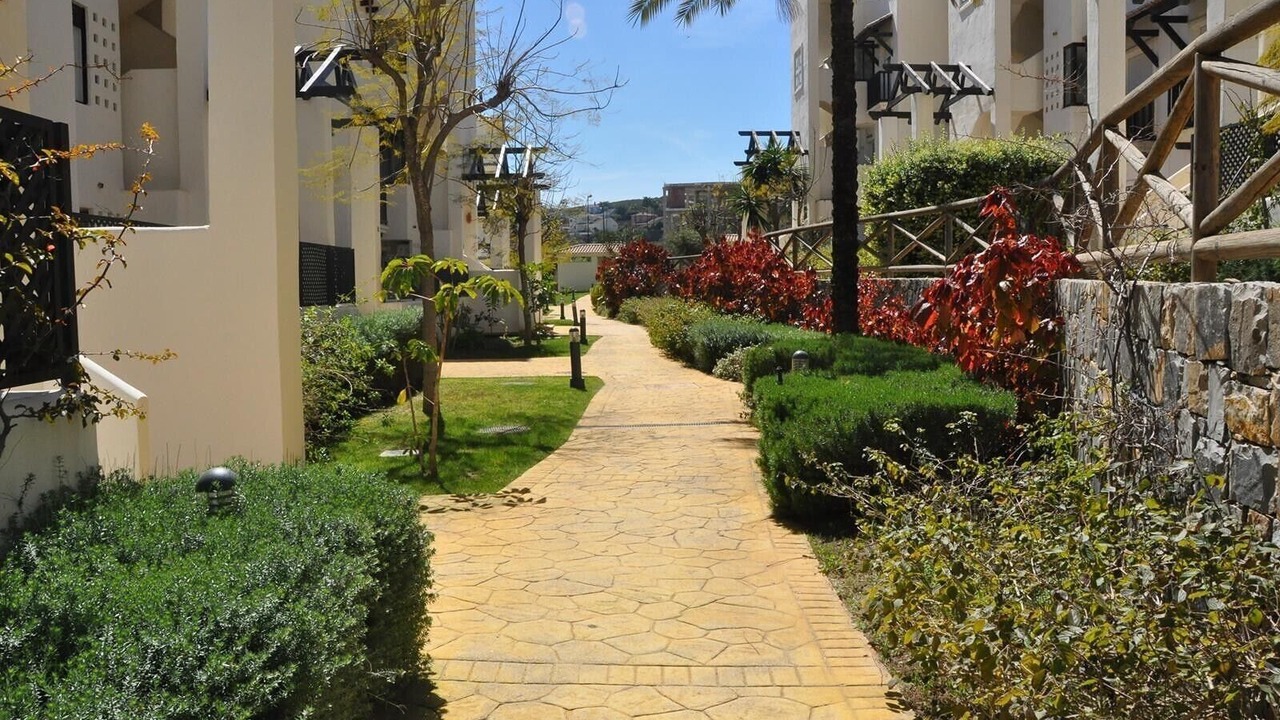Photo of Outdoor in San Luis de Sabinillas