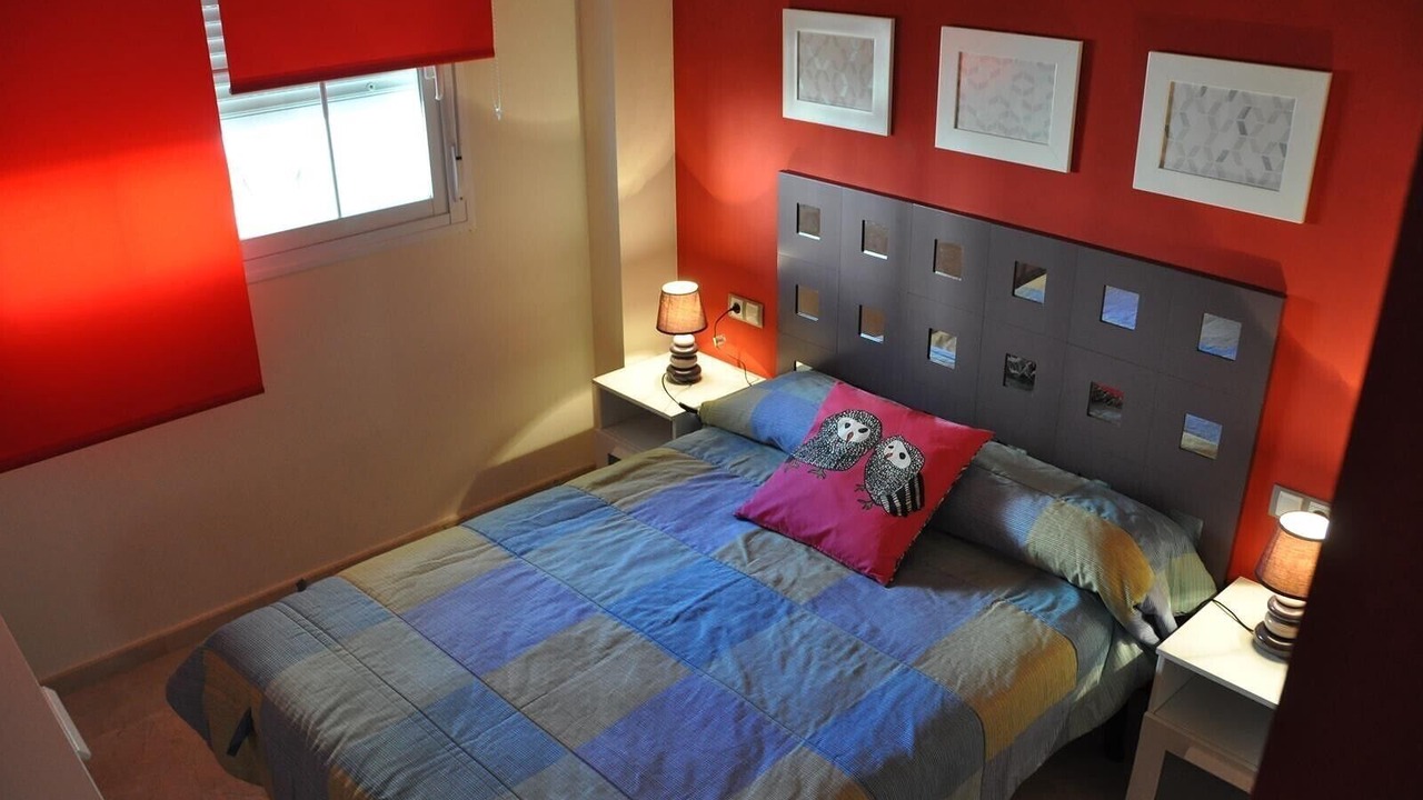 Photo of Bedroom in San Luis de Sabinillas