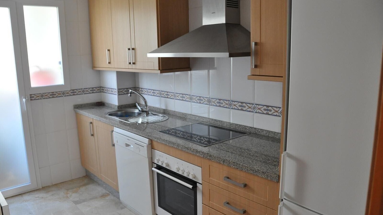 Photo of Kitchen in San Luis de Sabinillas