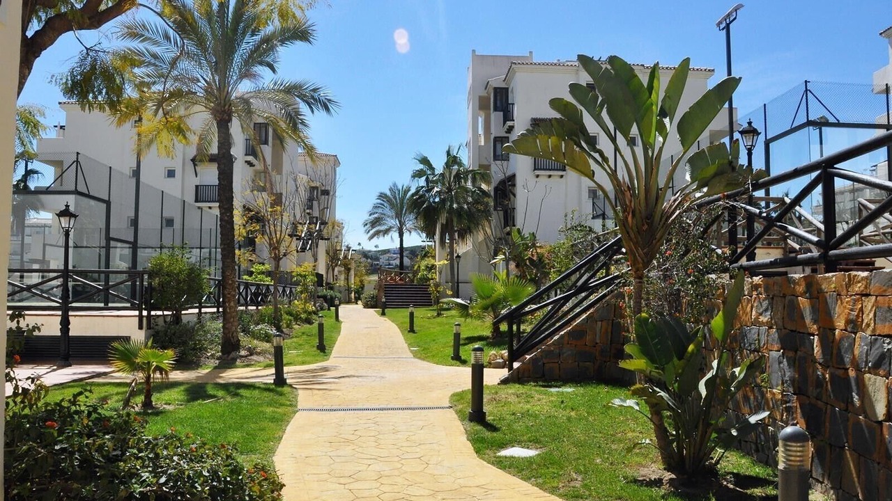 Photo of Outdoor in San Luis de Sabinillas