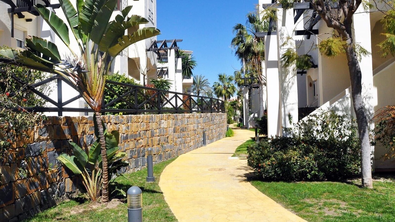 Photo of Outdoor in San Luis de Sabinillas