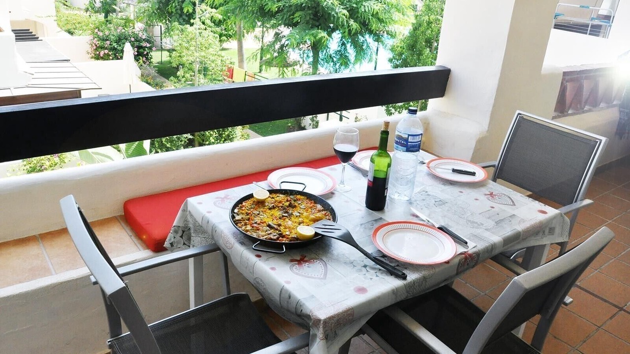 Photo of Outdoor in San Luis de Sabinillas
