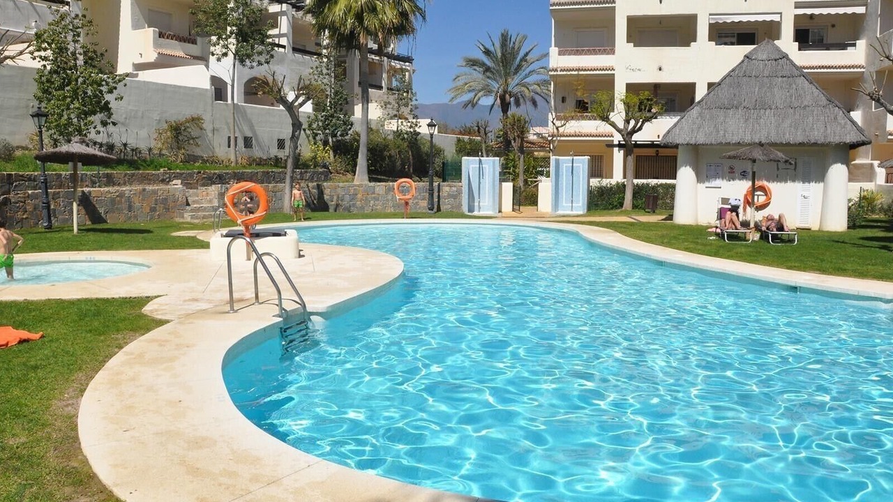 Photo of Outdoor in San Luis de Sabinillas