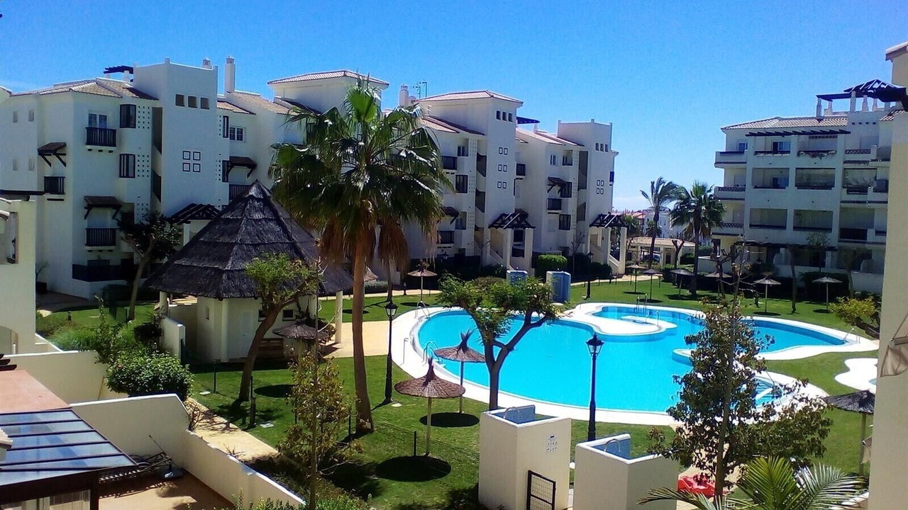 Photo of Outdoor in San Luis de Sabinillas