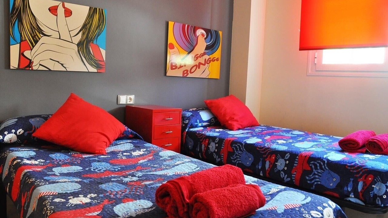 Photo of Bedroom in San Luis de Sabinillas