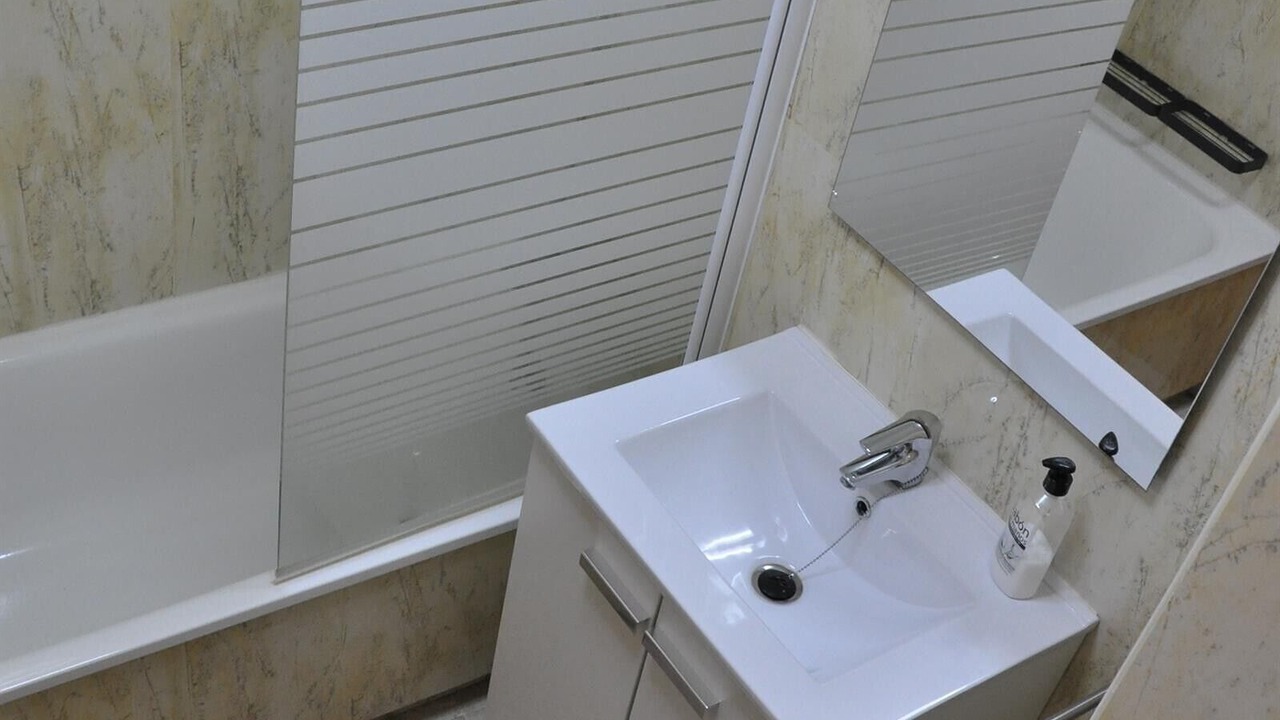 Photo of Bathroom in San Luis de Sabinillas