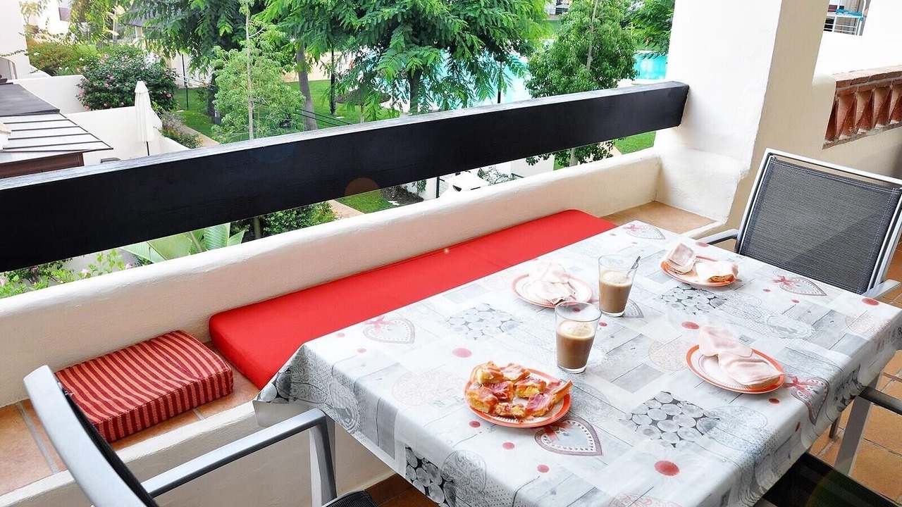 Photo of Outdoor in San Luis de Sabinillas