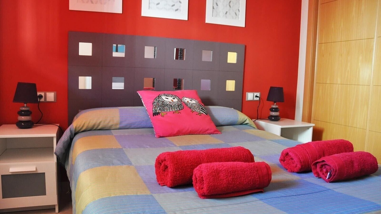 Photo of Bedroom in San Luis de Sabinillas