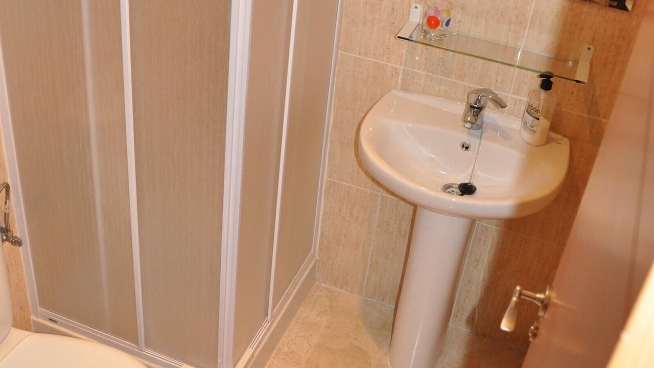 Photo of Bathroom in San Luis de Sabinillas
