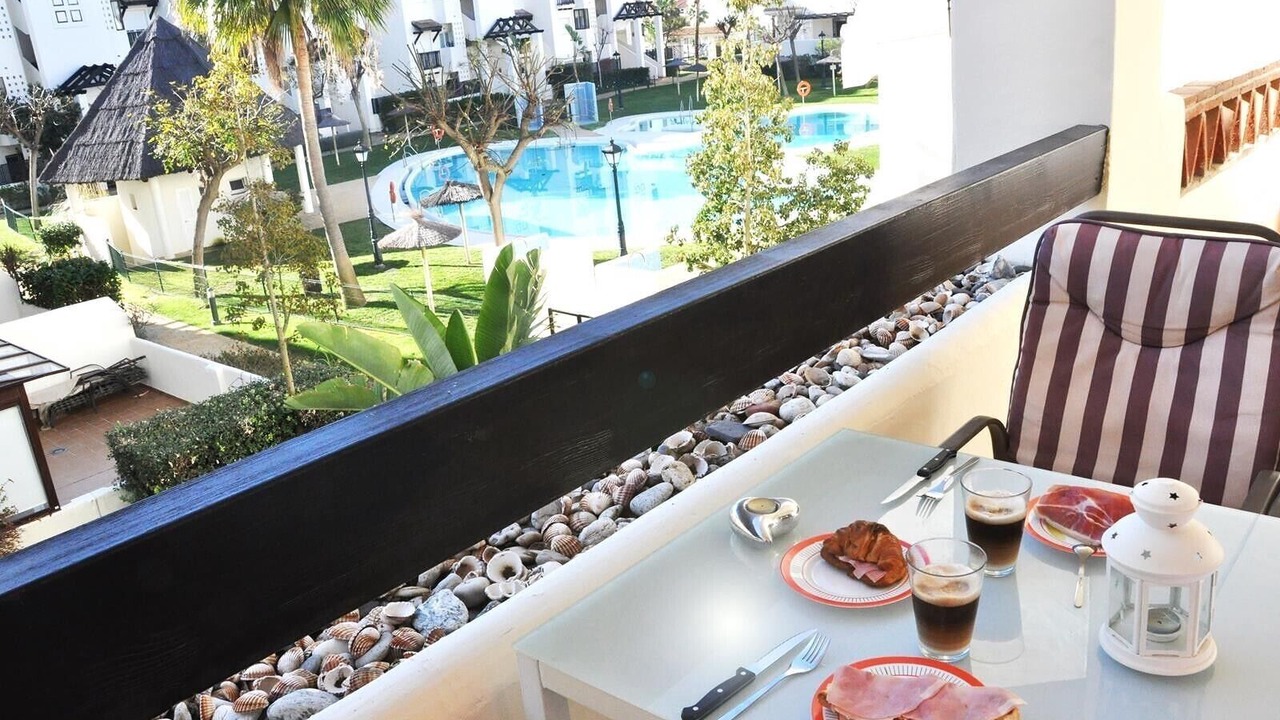 Photo of Outdoor in San Luis de Sabinillas